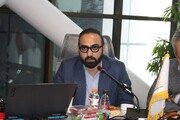 واردات کالا از دریای خزر و خطوط جدید ریلی، محور برنامه‌های «ایران گرین» است