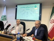 واردات خارج از عرف قیمت حبوبات را نصف کرد!/ ضرورت حمایت از کشاورزان داخلی برای تداوم تولید