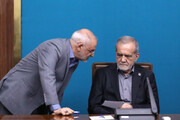 همراهی دفتر رییس جمهور با بخش خصوصی برای پرداخت مطالبات واردکنندگان / درخواست تسریع در پرداخت مطالبات واردات کالاهای اساسی به بانک مرکزی رفت +سند