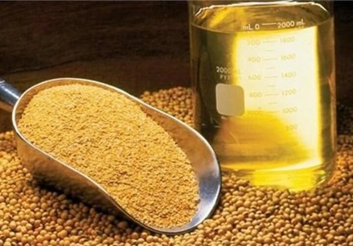 واردات روغن خام + آمار واردات، تعرفه و شرایط واردات روغن خوراکی
