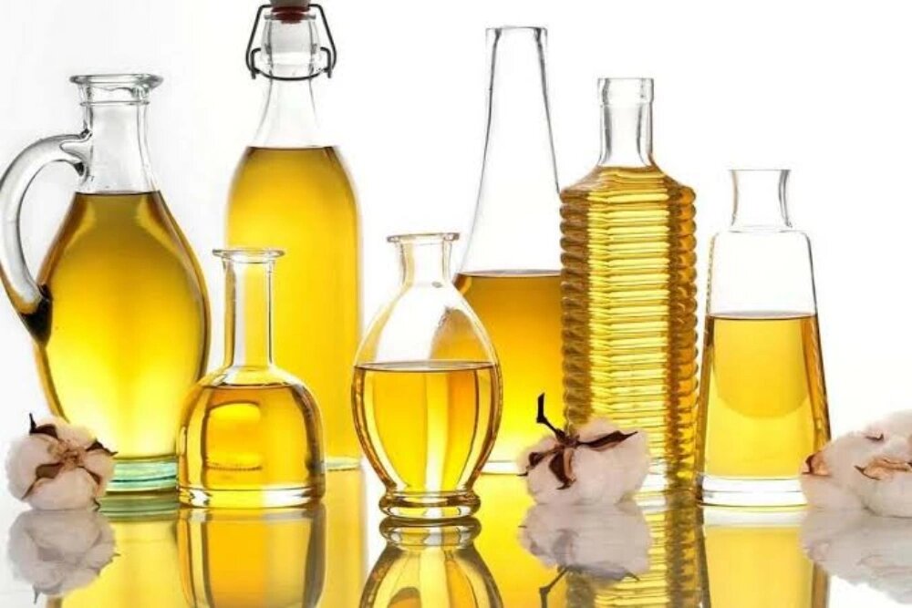 مهمترین نکات واردات روغن خام