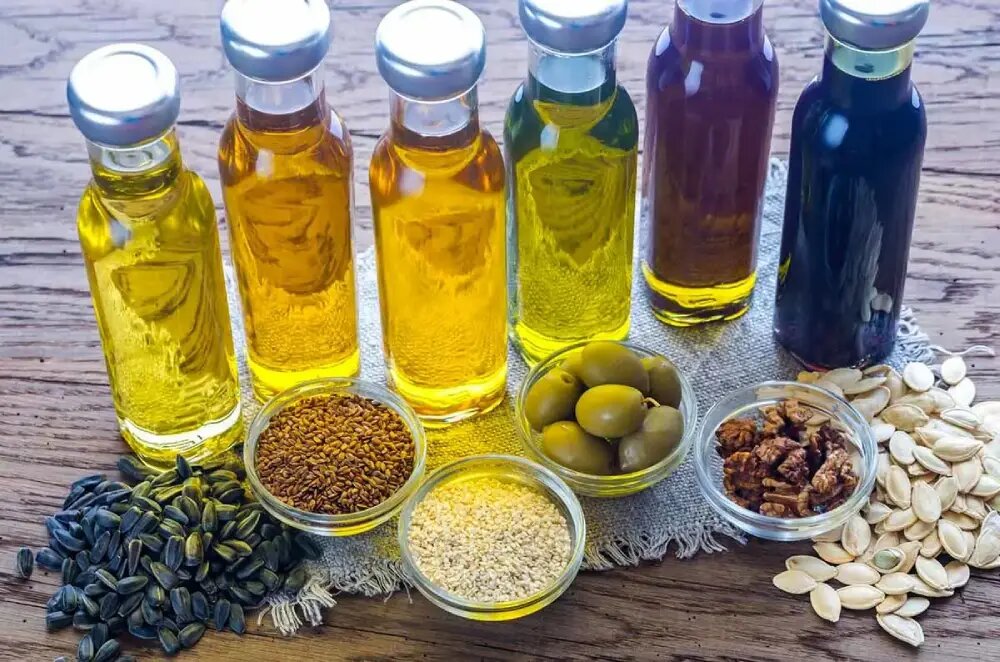 شرایط واردات روغن خام