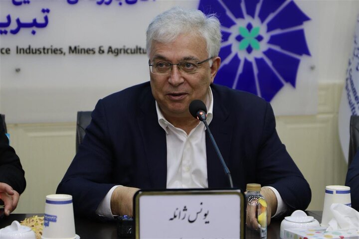 دیدگاه های قابل توجه یونس ژائله بنیانگذار گروه «شیرین عسل» در خصوص وضعیت کنونی اقتصاد ایران