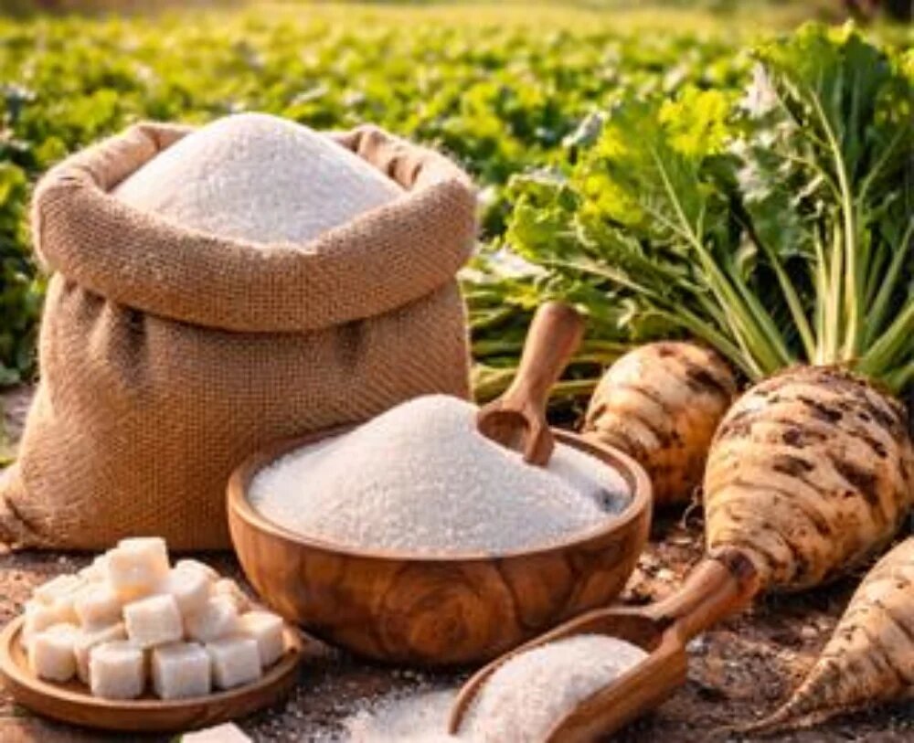 مهمترین ریسک واردات شکر خام