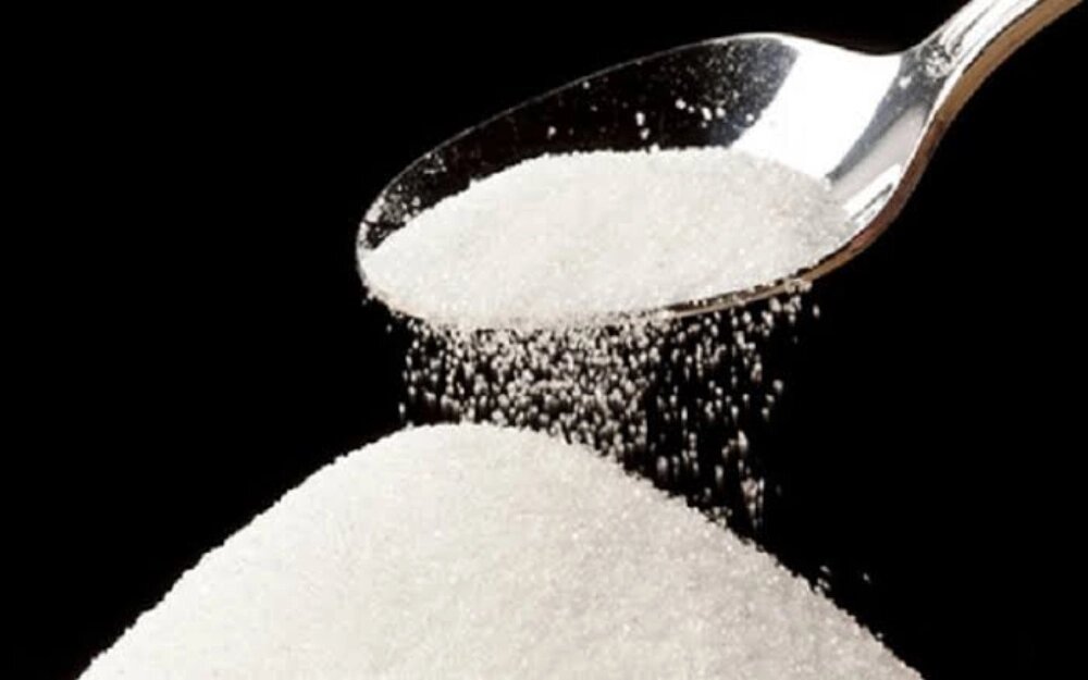 مراحل واردات شکر خام