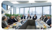 سیاست های جدید معاونت توسعه بازرگانی وزارت جهاد کشاورزی برای تسهیل تجارت بخش خصوصی تشریح شد