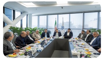 سیاست های جدید معاونت توسعه بازرگانی وزارت جهاد کشاورزی برای تسهیل تجارت بخش خصوصی تشریح شد