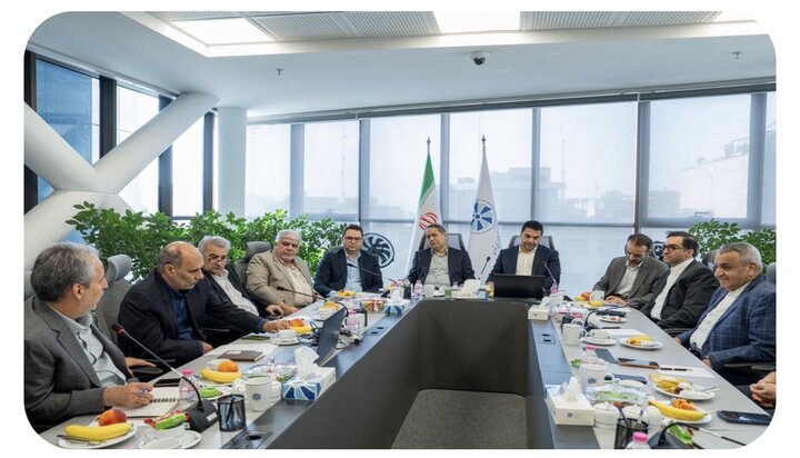 سیاست های جدید معاونت توسعه بازرگانی وزارت جهاد کشاورزی برای تسهیل تجارت بخش خصوصی تشریح شد