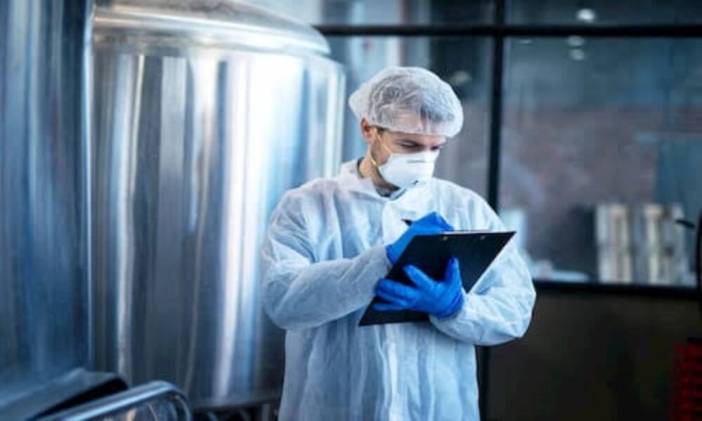 مزایای اولتراسوند در صنایع غذایی