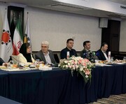 نمایشگاه شیرینی و شکلات قدرتمندتر از قبل برگزار می شود/ برخی بی مهری ها از شکوه نمایشگاه شیرینی و شکلات نمی کاهد