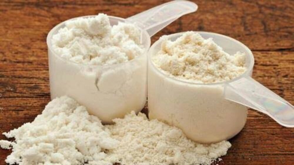 تعرفه مجوز صادرات شیر خشک