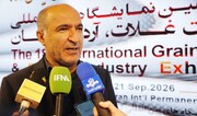 پرداخت مطالبات گندمکاران به‌زودی به ۹۰ درصد می‌رسد/ ۱۴۰۰ نانوایی‌ در کشور نان کامل عرضه می‌کنند