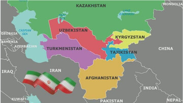رویکرد ترانزیتی ایران به قفقاز جنوبی