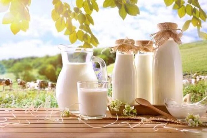 استریلیزاسیون شیر چیست؟ دما، فرایند و تفاوت با پاستوریزاسیون