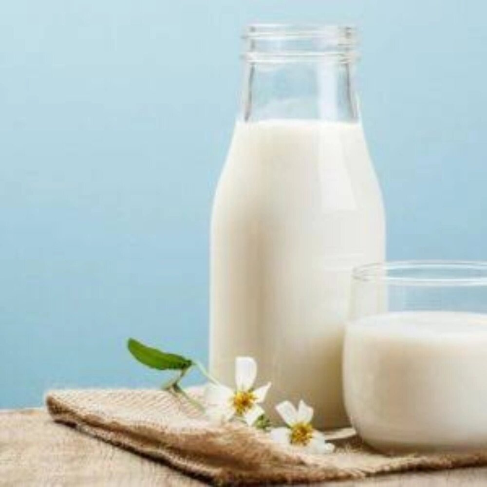 استریلیزاسیون شیر چیست