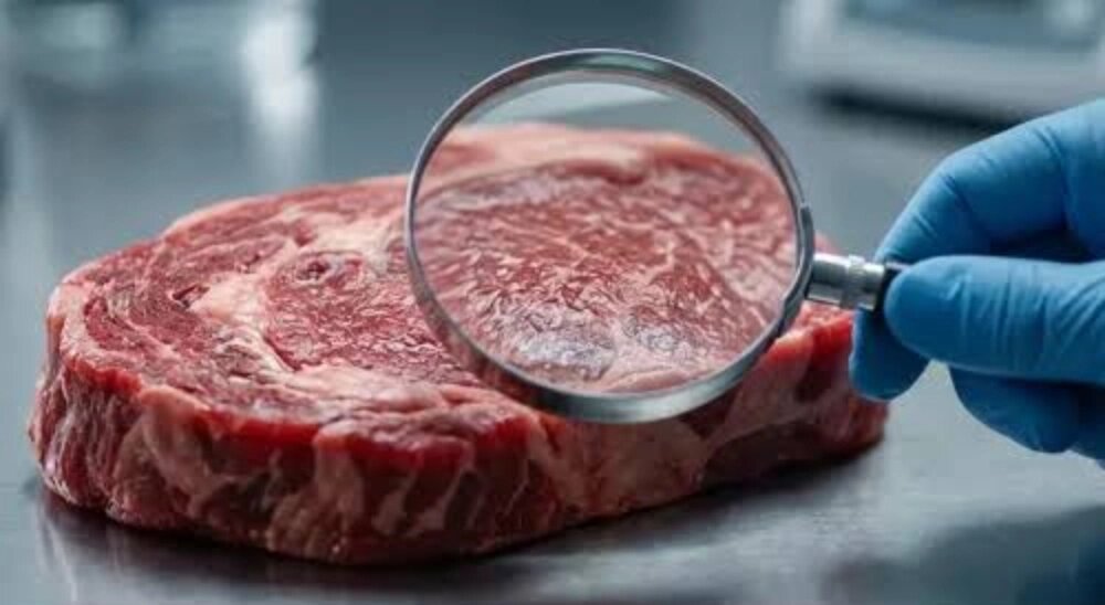 آلودگی ثانویه مواد غذایی
