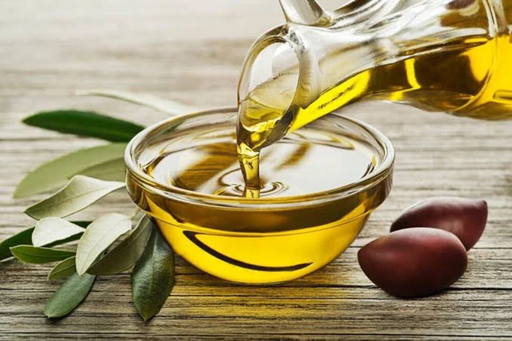 روغن بدون اسید چرب ترانس
