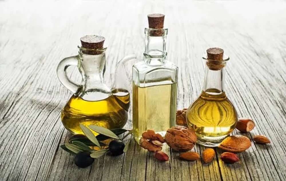 روغن بدون ترانس یعنی چی