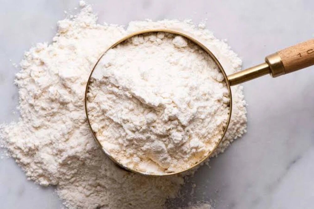کاربرد نشاسته در صنایع غذایی