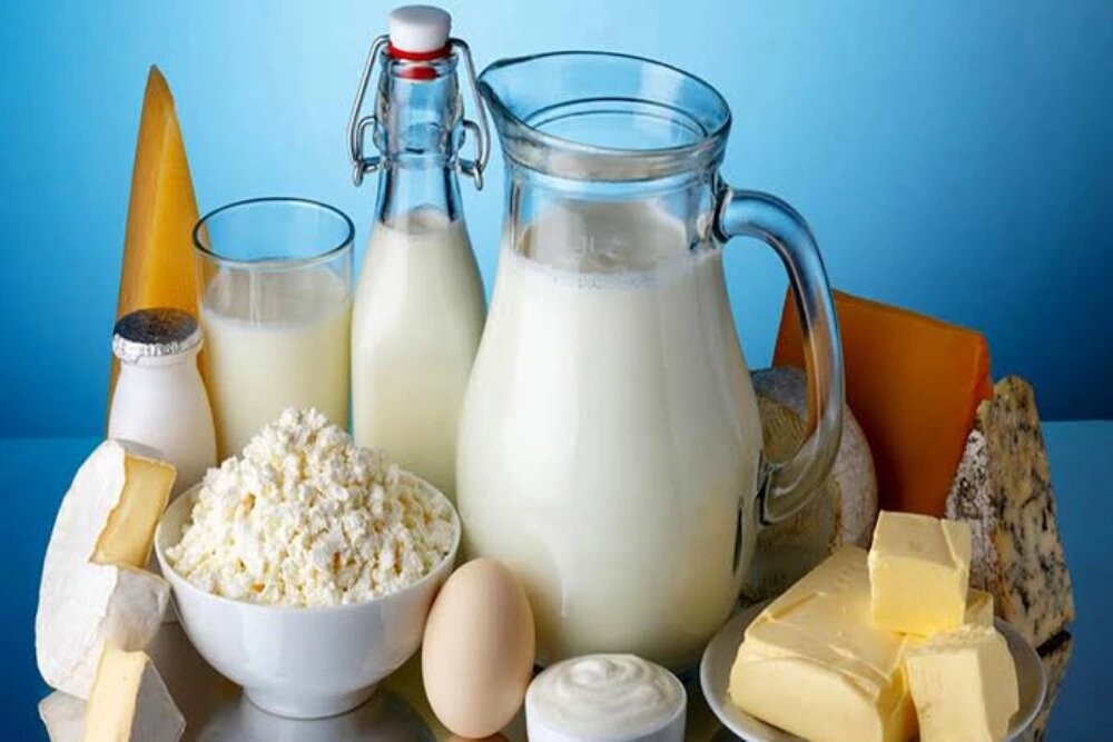روغن پالم در صنایع غذایی