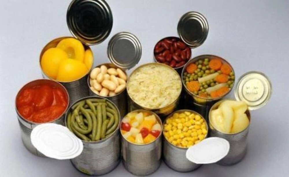 راهنمای خرید مواد اولیه صنایع غذایی