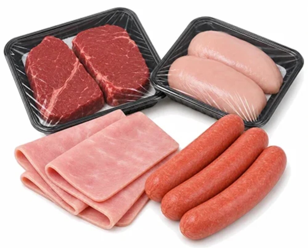 مواد اولیه صنایع غذایی