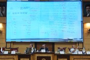 ترکیب جدید هیات مدیره انجمن روغن نباتی مشخص شد