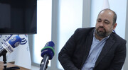 کاهش ۶۰ درصدی صادرات محصولات کشاورزی