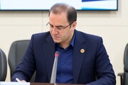شجاع برزگر رئیس جدید هیات ‌مدیره انجمن واردکنندگان برنج ایران شد