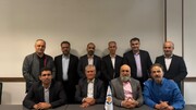 ارکان هیات مدیره جدید انجمن روغن نباتی مشخص شد / شریف رئیس هیات مدیره انجمن روغن نباتی شد