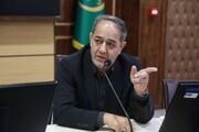 معاونت توسعه بازرگانی وزارت جهاد کشاورزی در دوران «طلایی» به کدام سو می رود!؟