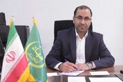 اسفندیار حسنی مقدم مدیرکل دفتر تدوین مقررات بازرگانی وزارت جهاد کشاورزی شد