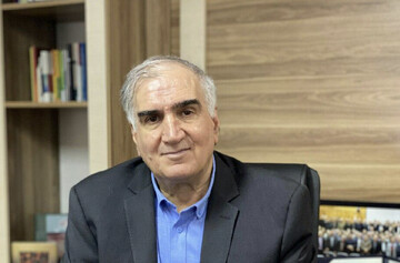 کشاورزی ایران؛ کلید صلح جهانی