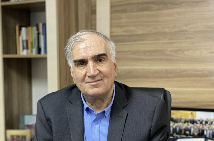 کشاورزی ایران؛ کلید صلح جهانی