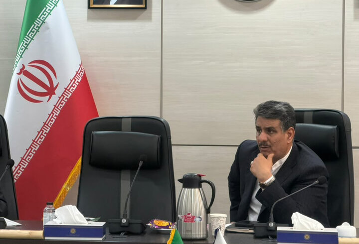 ۴ میلیارد یورو منابع مالی تجار نزد دولت است