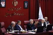 دستور پزشکیان برای پرداخت ارز کالای اساسی ۱۰۰ روز روی زمین ماند