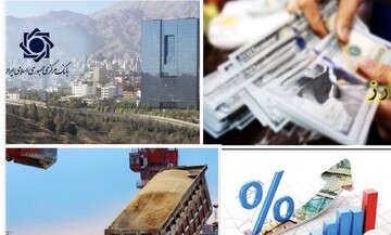 تایید طلب ۴ میلیارد یورویی واردکنندگان توسط ۲ وزارتخانه و بانک مرکزی