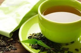 لاغری با چای ترش یا چای سبز؟
