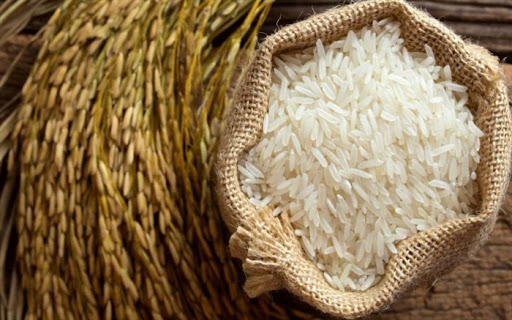 کاهش قیمت جهانی انواع برنج
