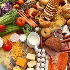 کاهش قیمت مواد غذایی به جز تخم‌مرغ و لبنیات در آستانه ماه مبارک رمضان