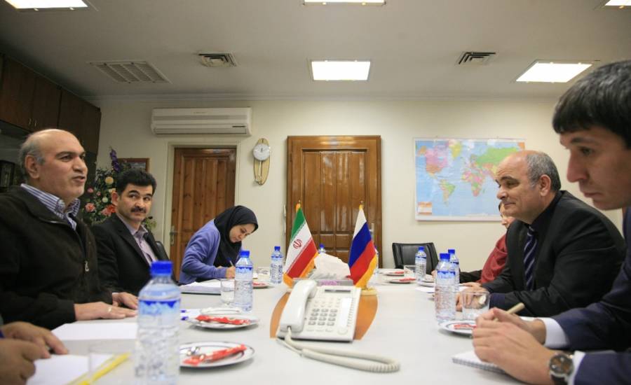 مجوز صادرات آبزیان ایران به روسیه صادر شد 
