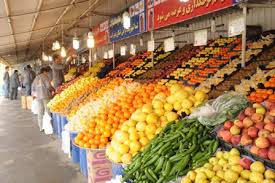 راهکار نصف شدن قیمت میوه/ تولید ایرانی نابود می‌شود