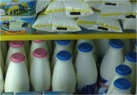 شیر گران و نوشابه ارزان