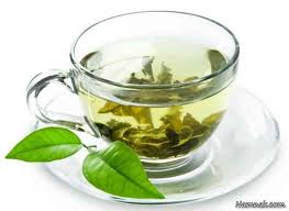 کاهش تاثیر منفی رژیم غذایی غربی با مصرف چای سبز