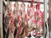 عرضه گوشت گرم ممنوع نیست