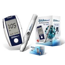 ۶ فناوری مؤثر در مهار دیابت