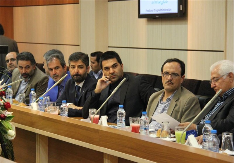 تمجید سازمان بهداشت جهانی از توانمندی‌های صنایع غذایی ایران