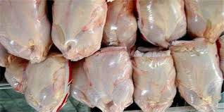 کاهش۳۵درصدی صادرات مرغ/سهم ناچیز ایران از بازار ۲.۵میلیون تنی