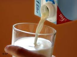 تاثیر هدفمندی‌یارانه ها، در سرانه مصرف شیر چه بود؟