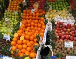 اعلام اسامی میوه‌های قاچاق/ از خرید پرتقال بکاهید! 